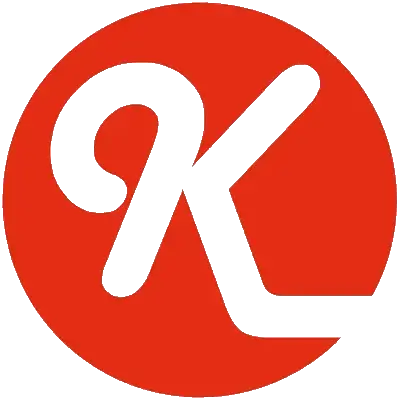 knockout.js logo